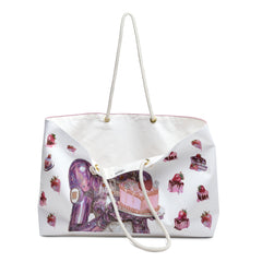 🇺🇸 Birthday Girl — The Futurism We Were Promised | バースデーガール — 約束された未来