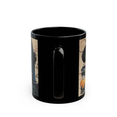 🇺🇸 “This Latte Cost Me My Soul (Plus Tax)” 11oz Mug