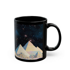 🇺🇸 Atlantean Memory | 11oz Ceramic Mug