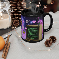 πΊπΈ Pay_Taxes.exe 11oz Ceramic Mug β Dystopian Treasury Edition