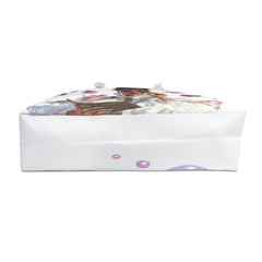 🇺🇸Beverly – Miami, 1988 Weekender Bag |ビバリー ― マイアミ、1988