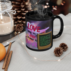 🇺🇸 Alien Sugar Daddy | 11oz Ceramic Mug