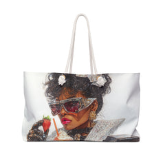 🇺🇸 Giselle (1989) Weekender Bag