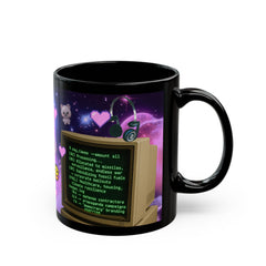 πΊπΈ Pay_Taxes.exe 11oz Ceramic Mug β Dystopian Treasury Edition