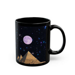 🇺🇸 Lunar Alchemist | 11oz Ceramic Mug