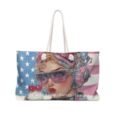 πΊπΈ Lady Liberty.exe β Founding Daddy Issues Edition π