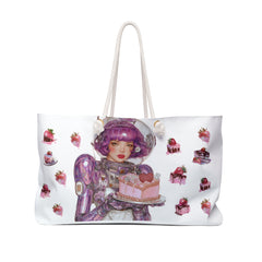 🇺🇸 Birthday Girl — The Futurism We Were Promised | バースデーガール — 約束された未来