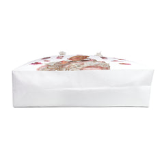 🇺🇸 Weekender Beach Bag – “Cosmic Strawberry Shake” Edition | ウィークエンダー・ビーチバッグ –「コズミック・ストロベリー・シェイク」エディション