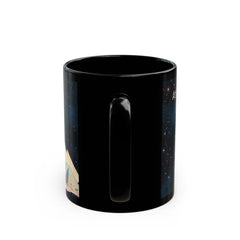 🇺🇸 Atlantean Memory | 11oz Ceramic Mug