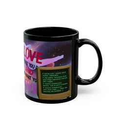 🇺🇸 Alien Sugar Daddy | 11oz Ceramic Mug