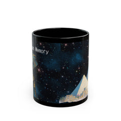 🇺🇸 Atlantean Memory | 11oz Ceramic Mug