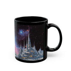 🇺🇸 Starborn Wanderer | 11oz Ceramic Mug