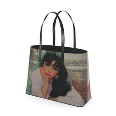 NISRINE THE MOROCCAN