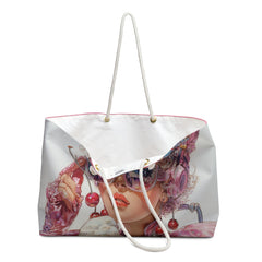 🇺🇸 Cherry 3000 Weekender Bag