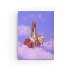 🇺🇸 “You’ve Got to Win, Bitch” Journal – Strawberry Crown Edition 🇺🇸