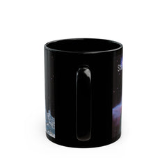 🇺🇸 Starborn Wanderer | 11oz Ceramic Mug