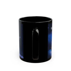 🇺🇸 Wounded Healer | 11oz Ceramic Mug