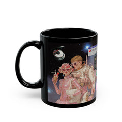 🇺🇸 boot_nervous_system – 11oz Ceramic Mug