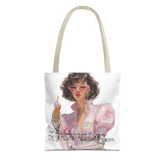 🇺🇸 “Apocalypse-Core.exe” Tote Bag | 🇯🇵「アポカリプス・コア.exe」トートバッグ