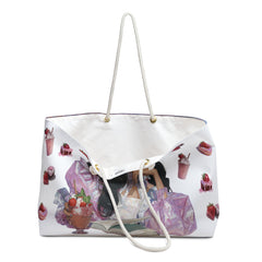 🇺🇸 Diane – Seattle, 1986 Weekender Bag |ダイアン – シアトル、1986