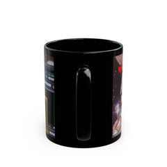 🇺🇸"Can't Wait for the Next Flood" -11oz Mug