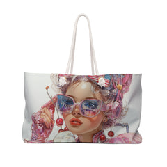 🇺🇸 Cherry 3000 Weekender Bag