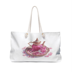 🇺🇸Taylor the Dreamer (Montana, 1988) Weekender Bag | テイラー・ザ・ドリーマー(モンタナ、1988)ウィークエンダーバッグ