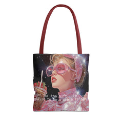 🇺🇸Tote Bag – “Space Refuge” Edition