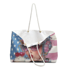 πΊπΈ Lady Liberty.exe β Founding Daddy Issues Edition π