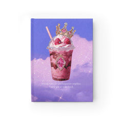 🇺🇸 “You’ve Got to Win, Bitch” Journal – Strawberry Crown Edition 🇺🇸