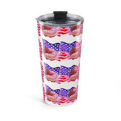 🇺🇸 “No Taxation Without Optimization” 20oz Tumbler