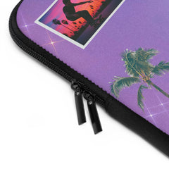 🇺🇸 “The Vibes Won’t Fix Your Deadline” 13" Laptop Sleeve |「バイブスでは締め切りは救えない」13インチ・ラップトップスリーブ
