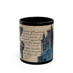 🇺🇸 “This Latte Cost Me My Soul (Plus Tax)” 11oz Mug