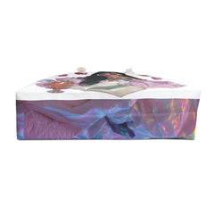 🇺🇸 Diane – Seattle, 1986 Weekender Bag |ダイアン – シアトル、1986