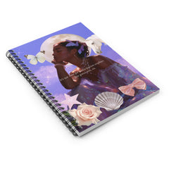 🇺🇸“You Gotta Win, Sis” Spiral Notebook