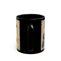 🇺🇸 Serving Pumpkin Spice and Debt-Servitude Couture 11 oz Mug