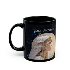 🇺🇸  Lunar Alchemist | 11oz Ceramic Mug