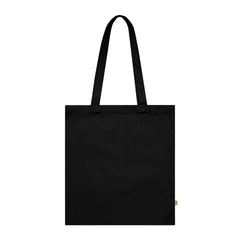 Intergalactic Baddie Organic Cotton Tote Bag