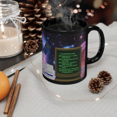 🇺🇸 Democracy.exe (404 Not Found)11 oz Mug