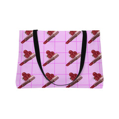 🇺🇸 “Lost Millennial Dreams” Weekender Bag | 🇯🇵 「失われたミレニアルの夢」ウィークエンダーバッグ