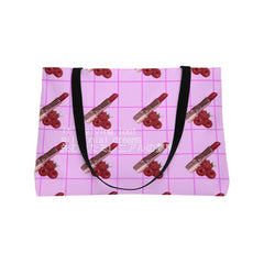 🇺🇸 “Lost Millennial Dreams” Weekender Bag | 🇯🇵 「失われたミレニアルの夢」ウィークエンダーバッグ