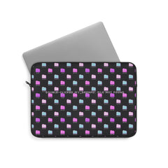 Double-clicked my_dreams. File not found Old Files Retro Pc Laptop Sleeve