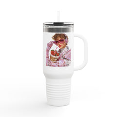 🇺🇸“This Latte Is Stronger Than the 4th Amendment” Tumbler | 80s Dollcore Edition - 🇯🇵このラテは法より強い」タンブラー｜80年代ドールコア・エディション
