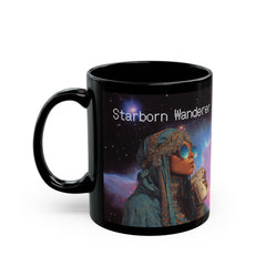 🇺🇸 Starborn Wanderer | 11oz Ceramic Mug