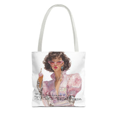 🇺🇸 “Apocalypse-Core.exe” Tote Bag | 🇯🇵「アポカリプス・コア.exe」トートバッグ