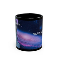 🇺🇸 Wounded Healer | 11oz Ceramic Mug