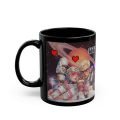 🇺🇸"Can't Wait for the Next Flood" -11oz  Mug