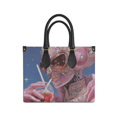 THE JOSHUA TREE ALIEN