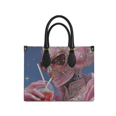 THE JOSHUA TREE ALIEN