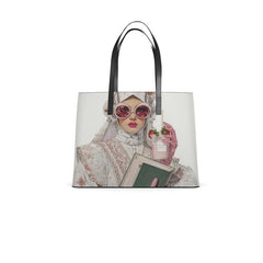 JEANINE THE PHILISTINE (ODE TO PALESTINE)